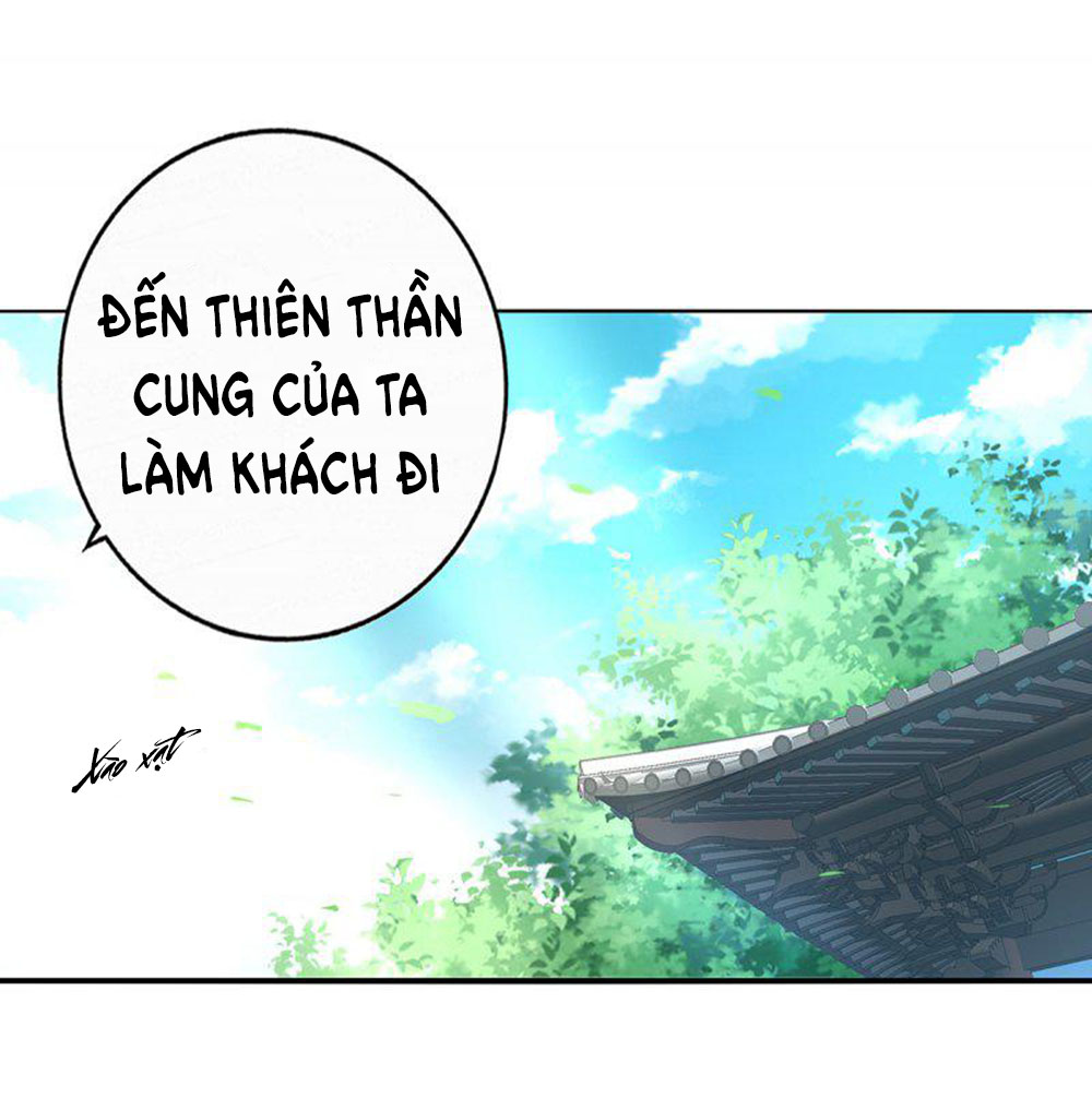 Hỏa Hồ Chapter 19 - 57