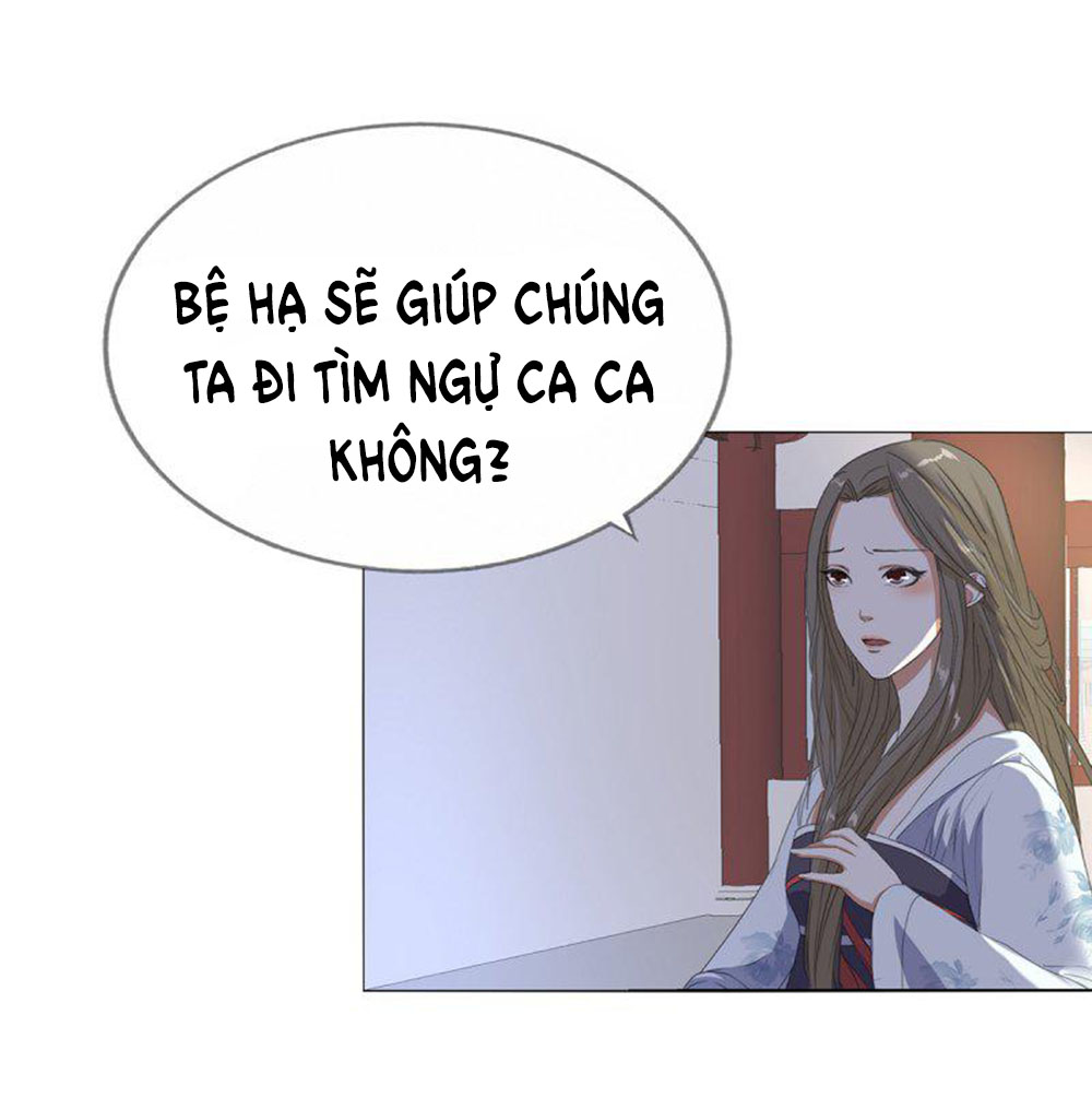 Hỏa Hồ Chapter 14 - 23