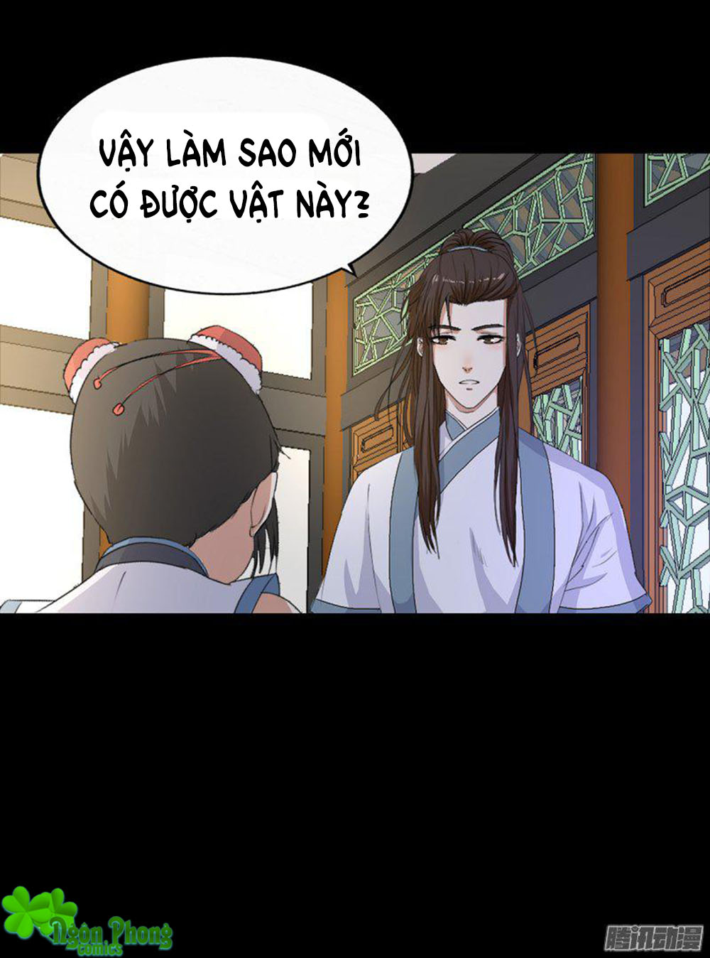 Hỏa Hồ Chapter 17 - 50