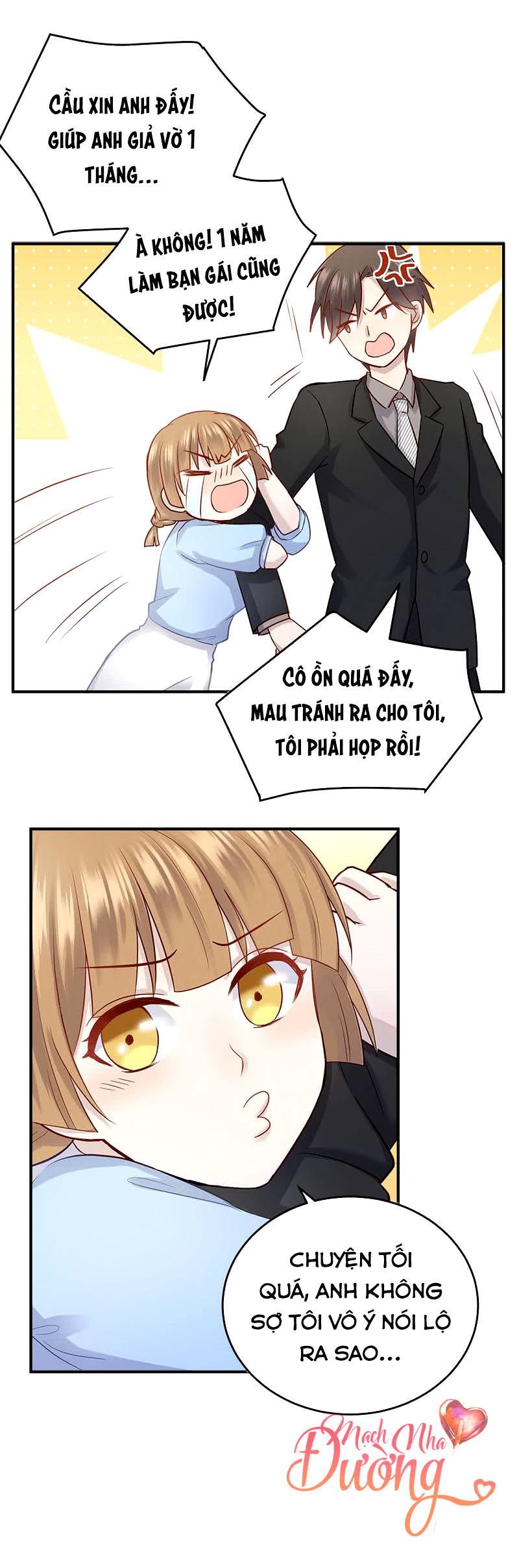 Fanboy Tuyệt Vời Ở Đâu? Chapter 8 - 25