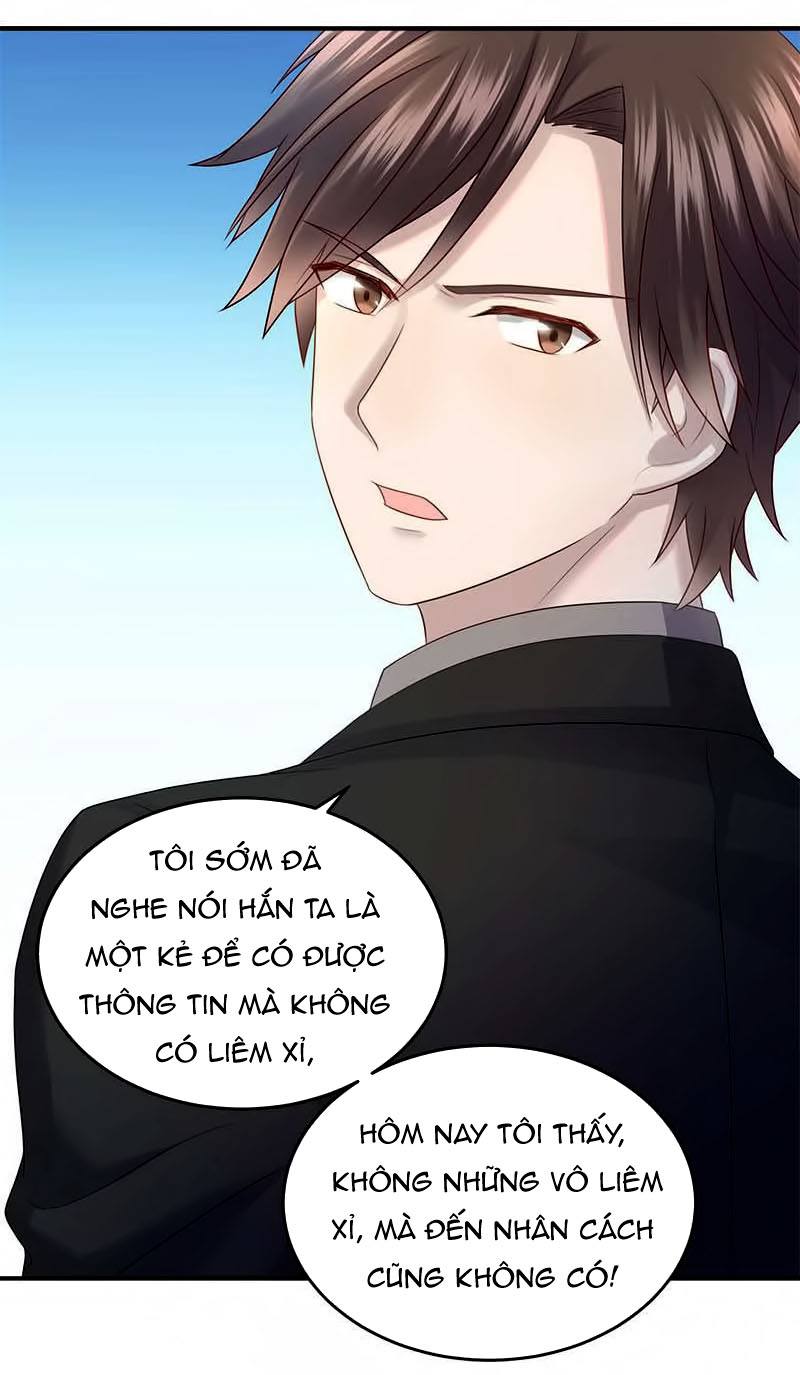 Fanboy Tuyệt Vời Ở Đâu? Chapter 12 - 42