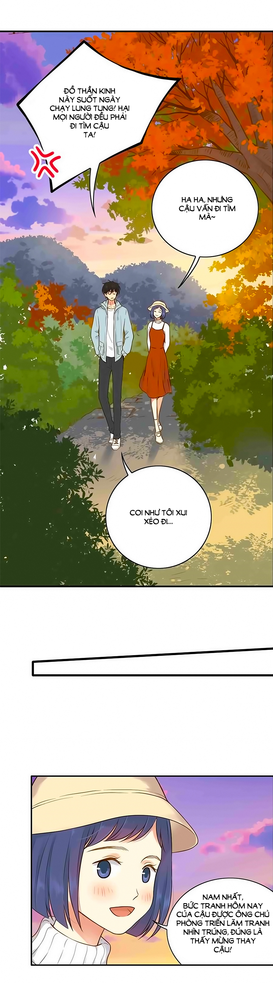 Bạc Hà Chi Hạ 2 Chapter 45 - 13