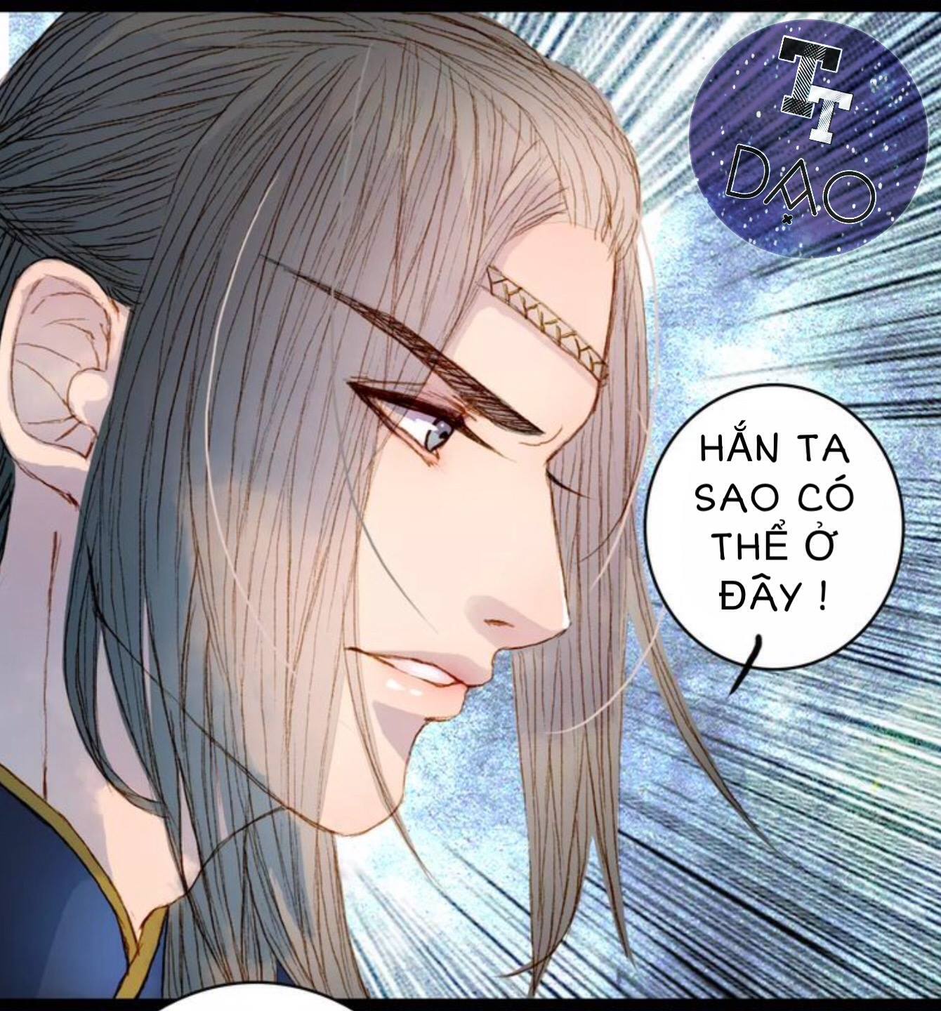 Khúc Hữu Ngộ Chapter 10 - 16