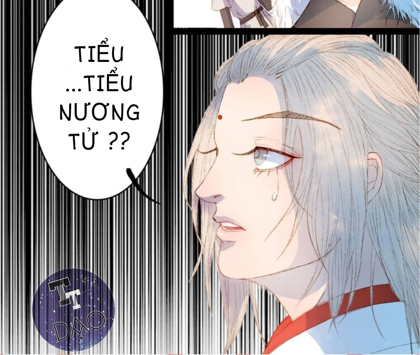 Khúc Hữu Ngộ Chapter 5 - 21