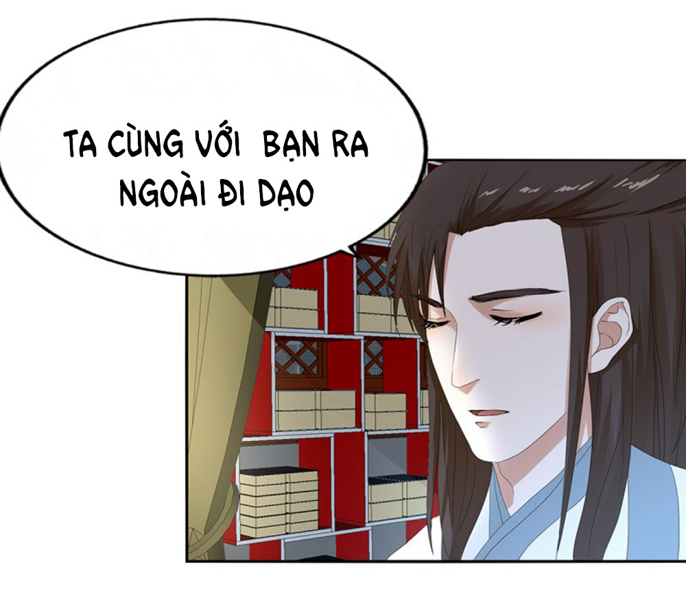 Hỏa Hồ Chapter 22 - 39