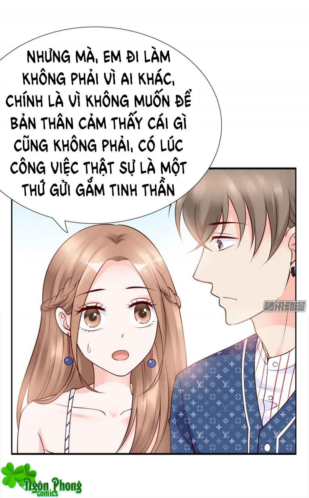 Yêu Phu! Xin Ngươi Hưu Ta Đi Mà! Chapter 29 - 16