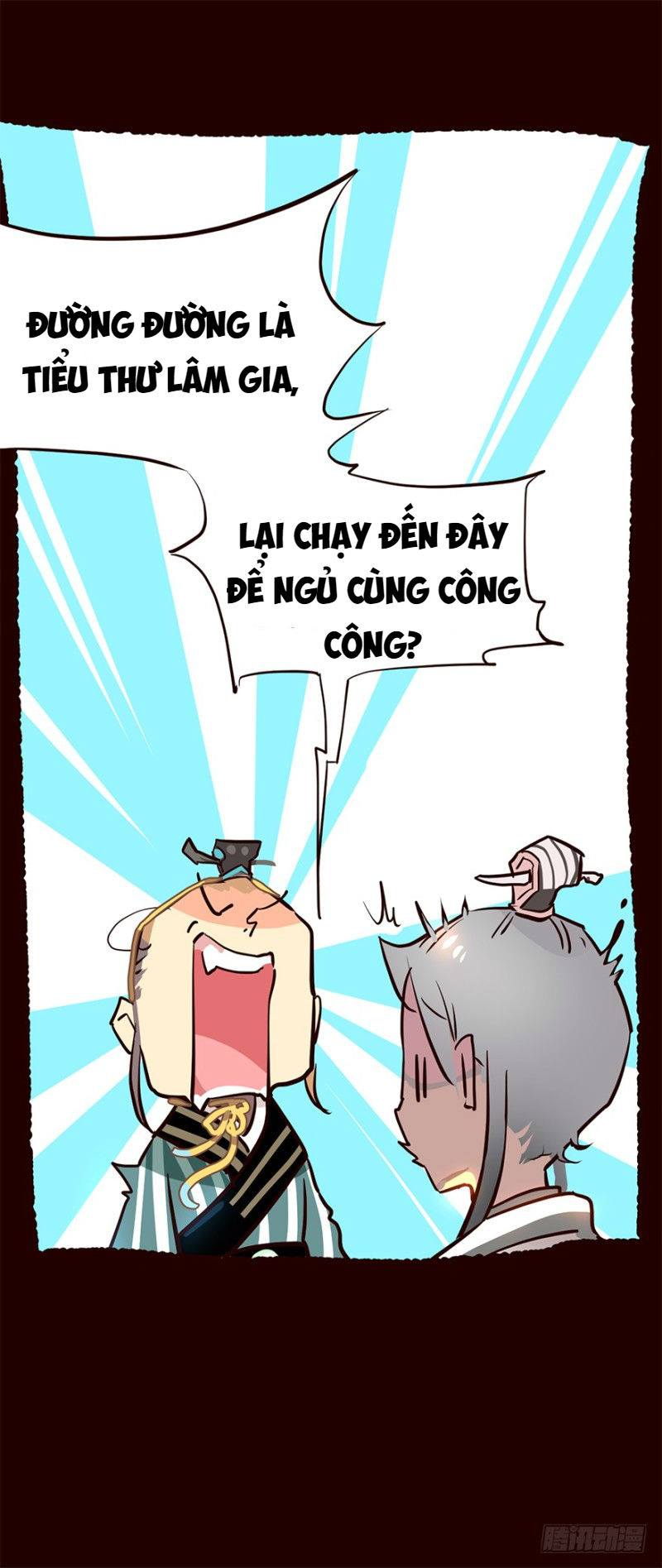 Hoa Phi Hoa 2 Chapter 5 - 19