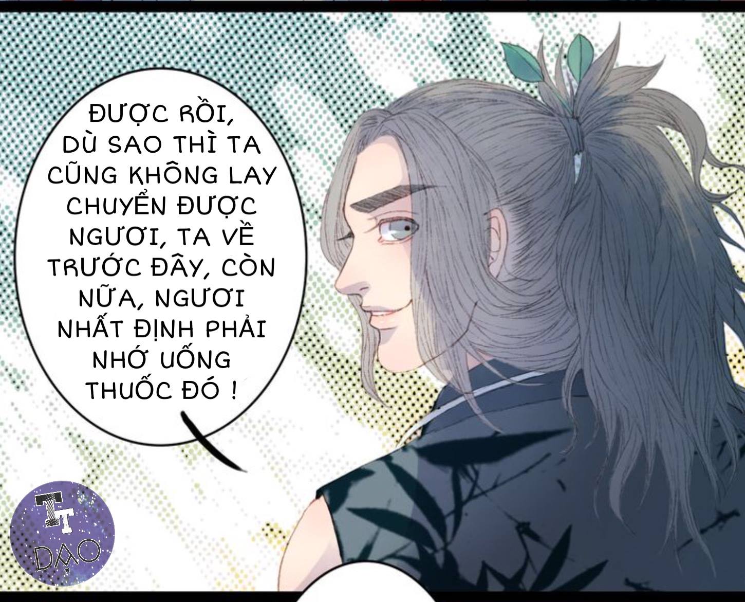 Khúc Hữu Ngộ Chapter 7 - 5