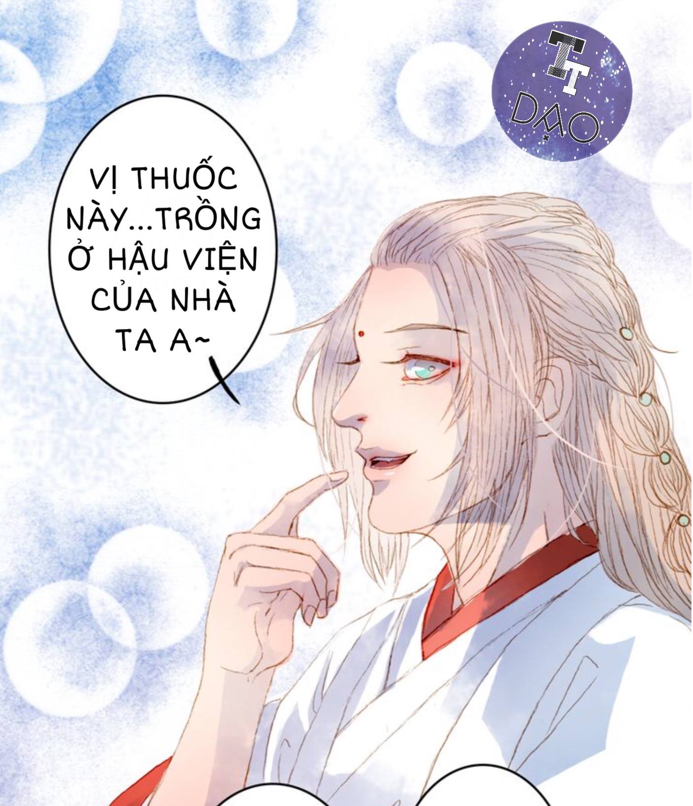 Khúc Hữu Ngộ Chapter 5 - 13