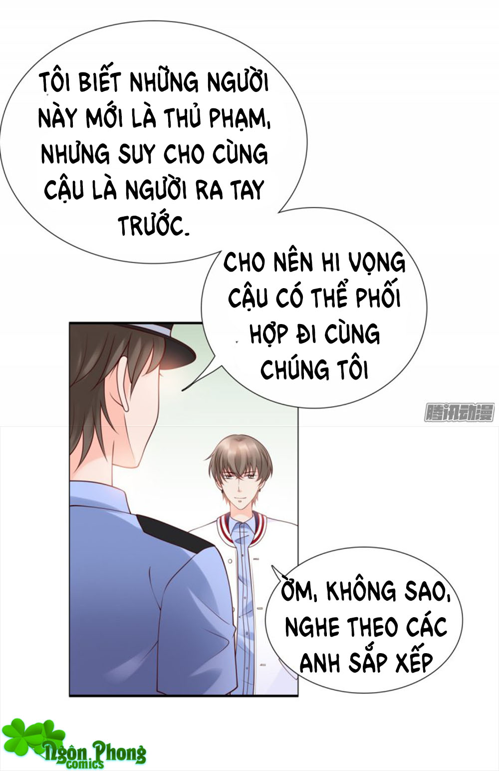 Yêu Phu! Xin Ngươi Hưu Ta Đi Mà! Chapter 33 - 27