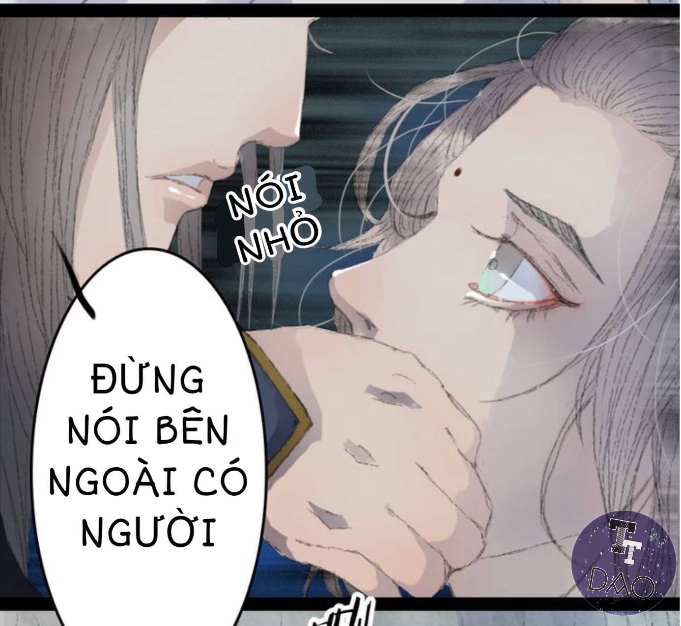 Khúc Hữu Ngộ Chapter 3 - 33