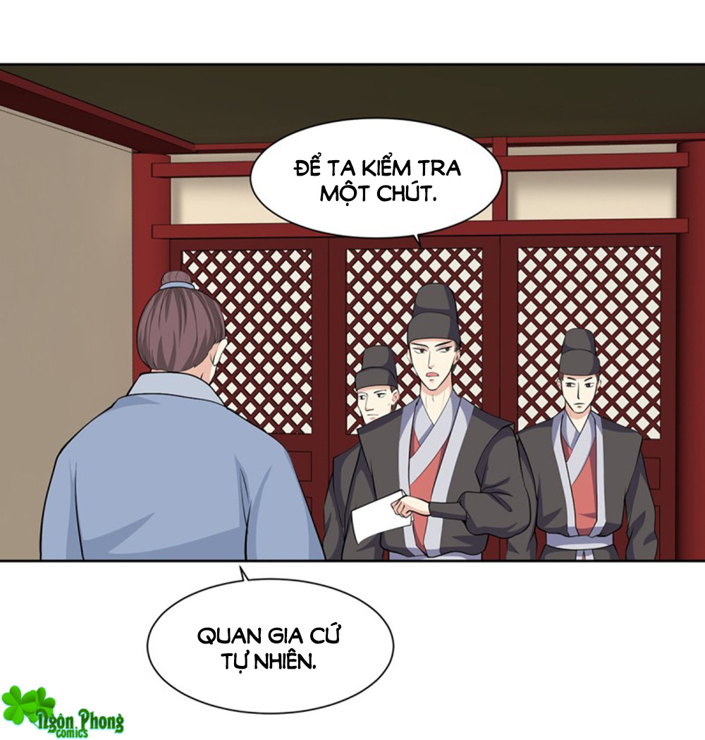 Hỏa Hồ Chapter 48 - 31