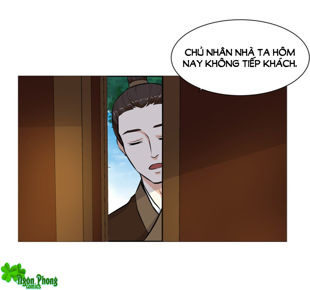 Hỏa Hồ Chapter 43 - 14