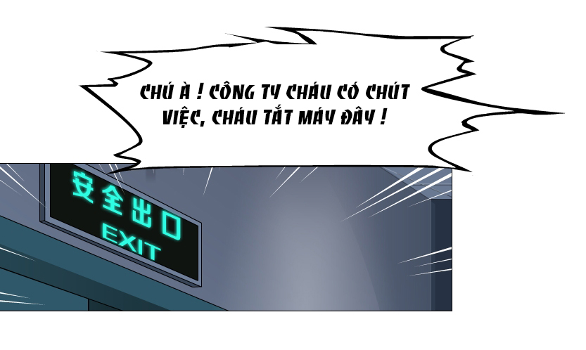 Thành Phố Vật Chất Chapter 7 - 10