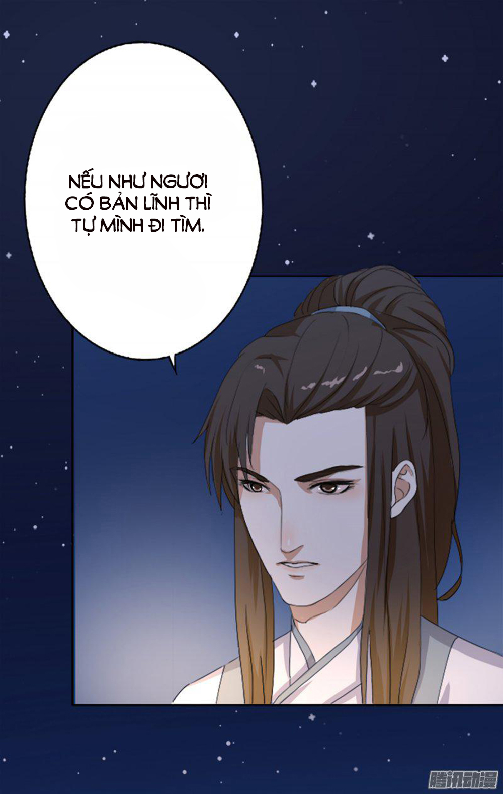 Hỏa Hồ Chapter 5 - 26