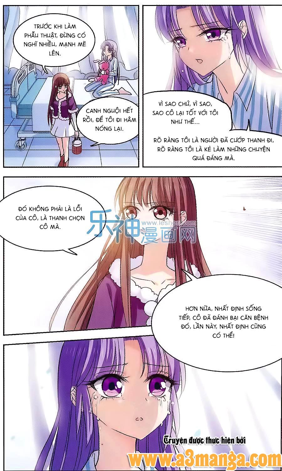 Thu Lạc Thanh Thành Chapter 7 - 13