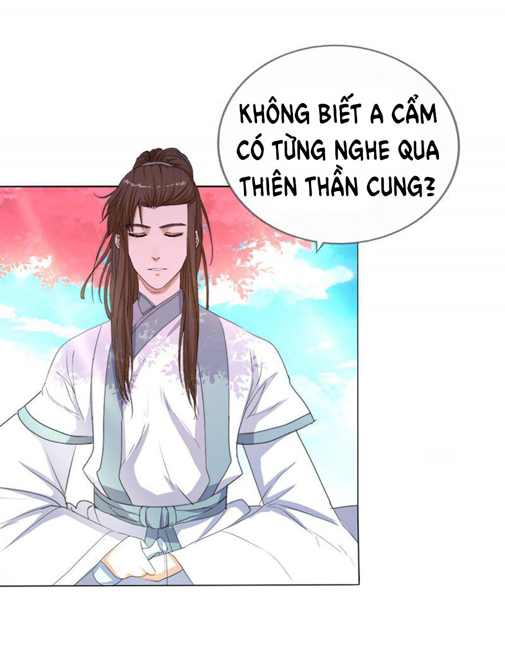 Hỏa Hồ Chapter 15 - 14