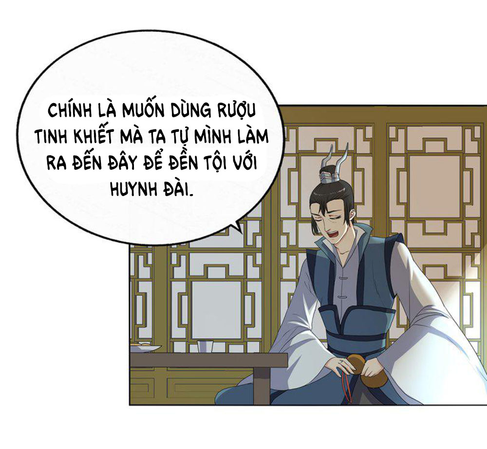 Hỏa Hồ Chapter 11 - 3