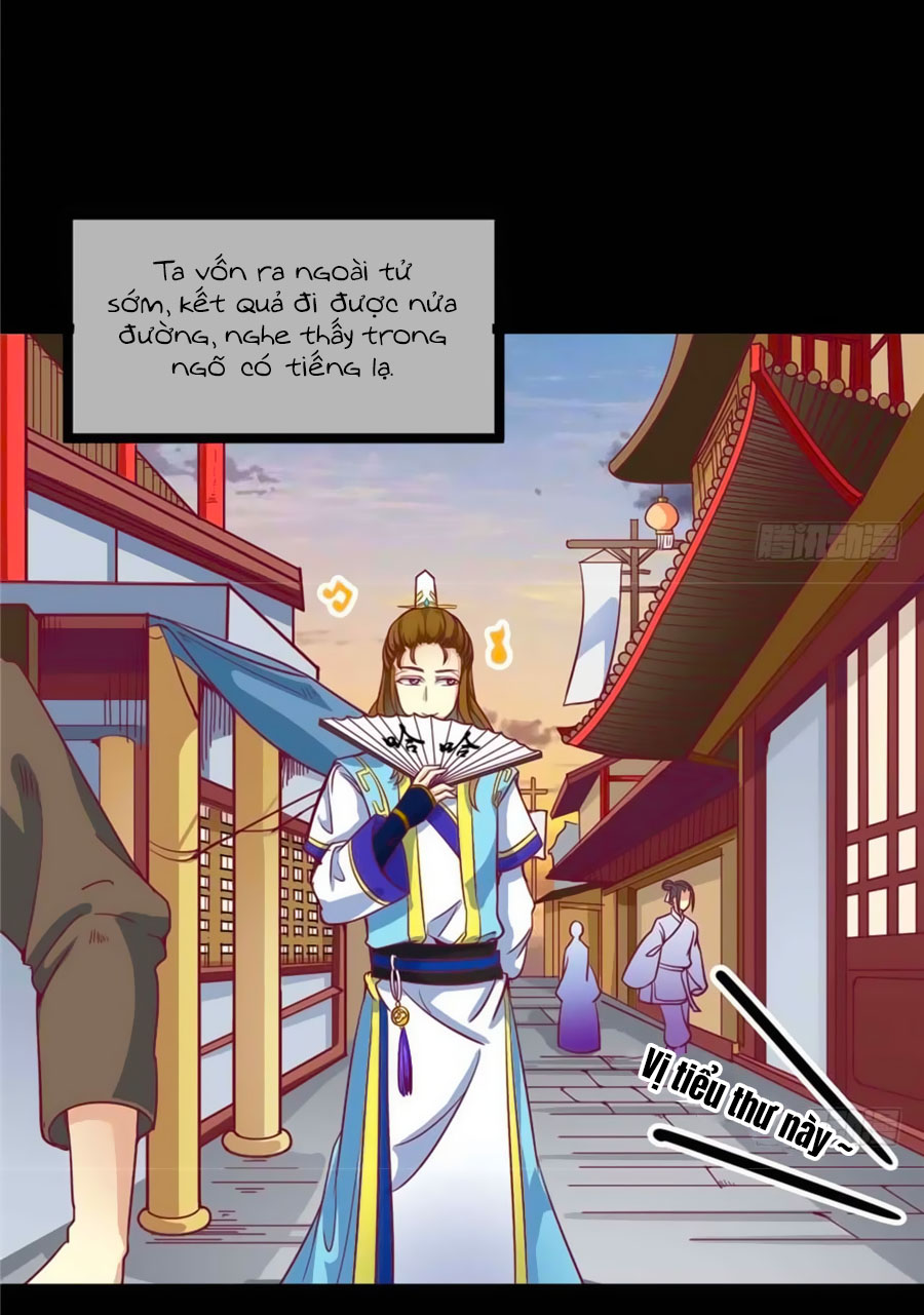 Ngọc Vi Mai Chapter 40 - 3