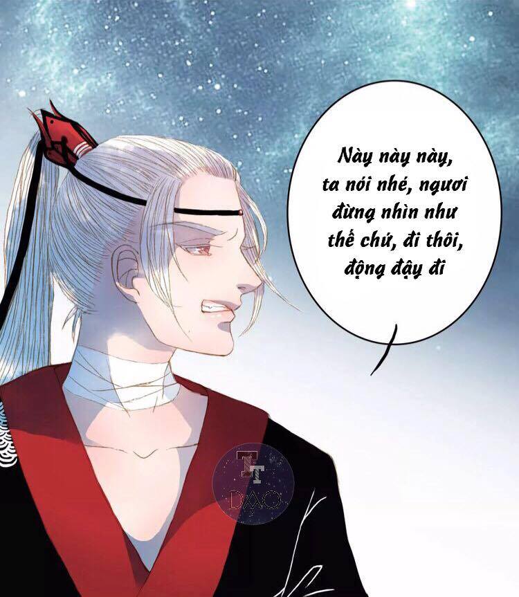 Khúc Hữu Ngộ Chapter 12 - 22