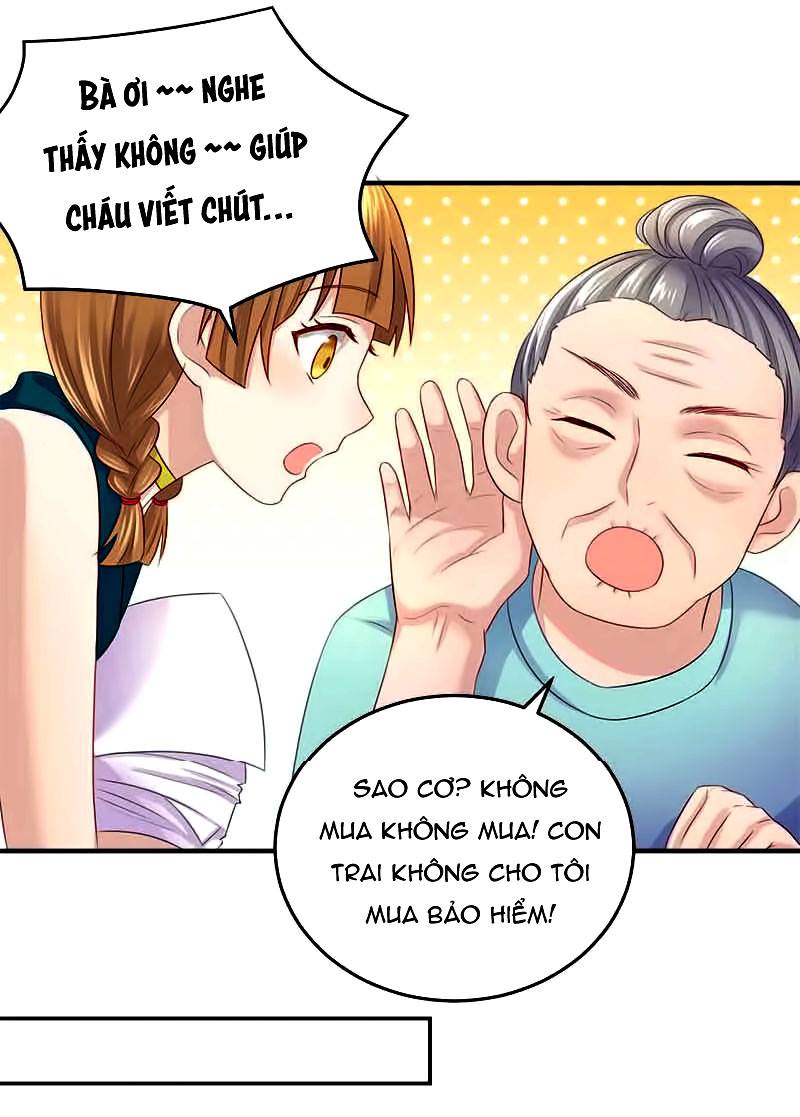 Fanboy Tuyệt Vời Ở Đâu? Chapter 12 - 17