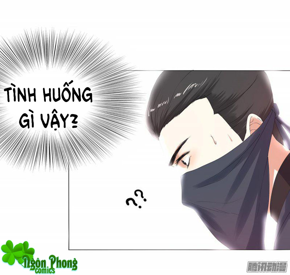 Hỏa Hồ Chapter 20 - 20