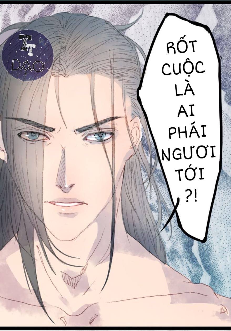 Khúc Hữu Ngộ Chapter 2 - 2