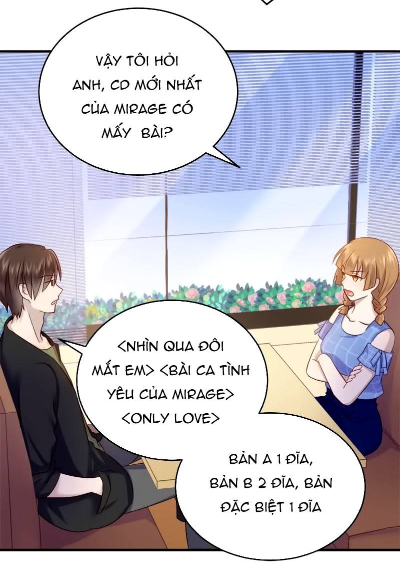 Fanboy Tuyệt Vời Ở Đâu? Chapter 9 - 16