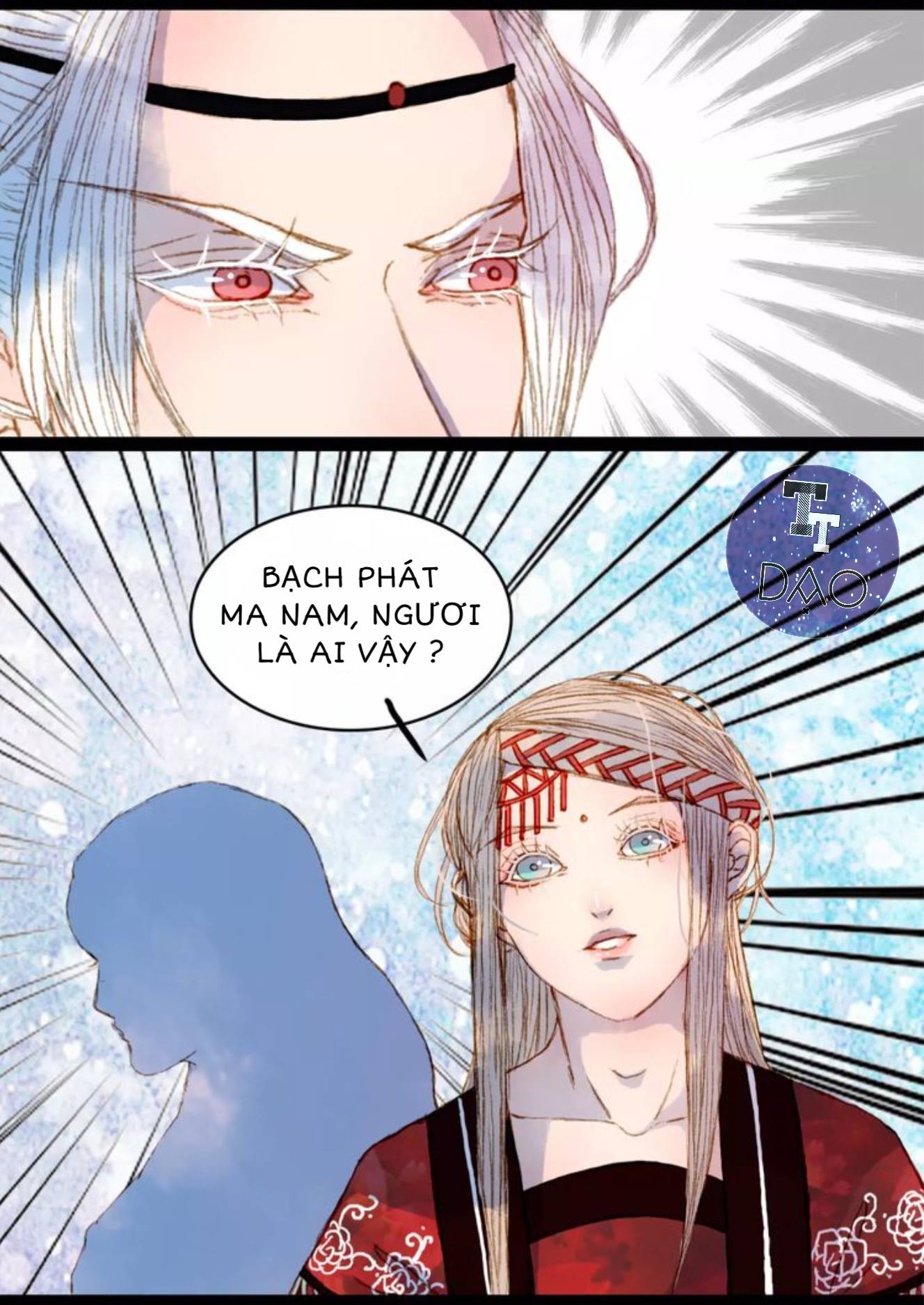 Khúc Hữu Ngộ Chapter 10 - 11