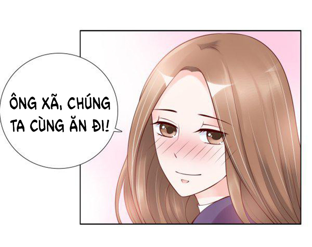 Yêu Phu! Xin Ngươi Hưu Ta Đi Mà! Chapter 17 - 21