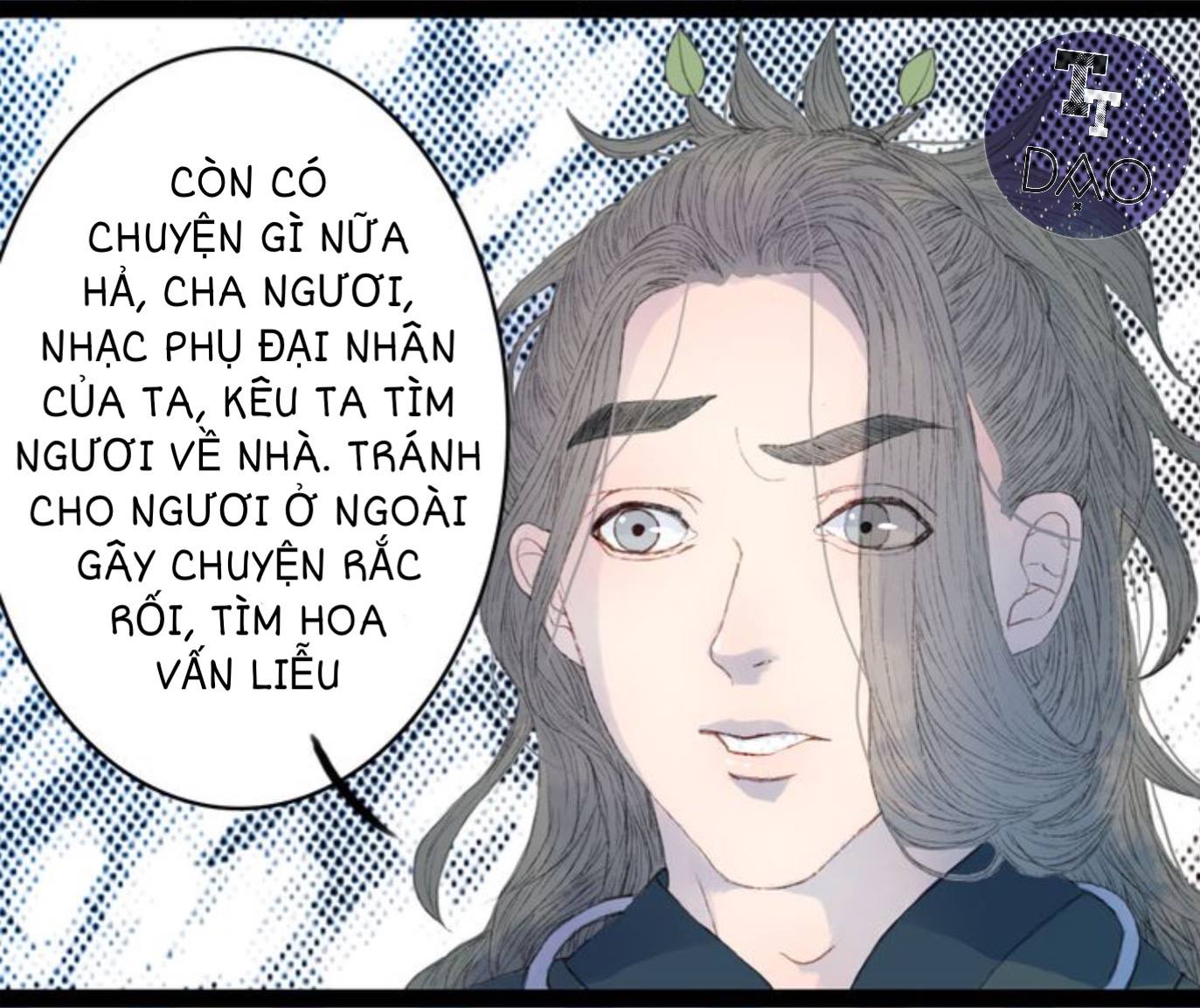 Khúc Hữu Ngộ Chapter 6 - 29