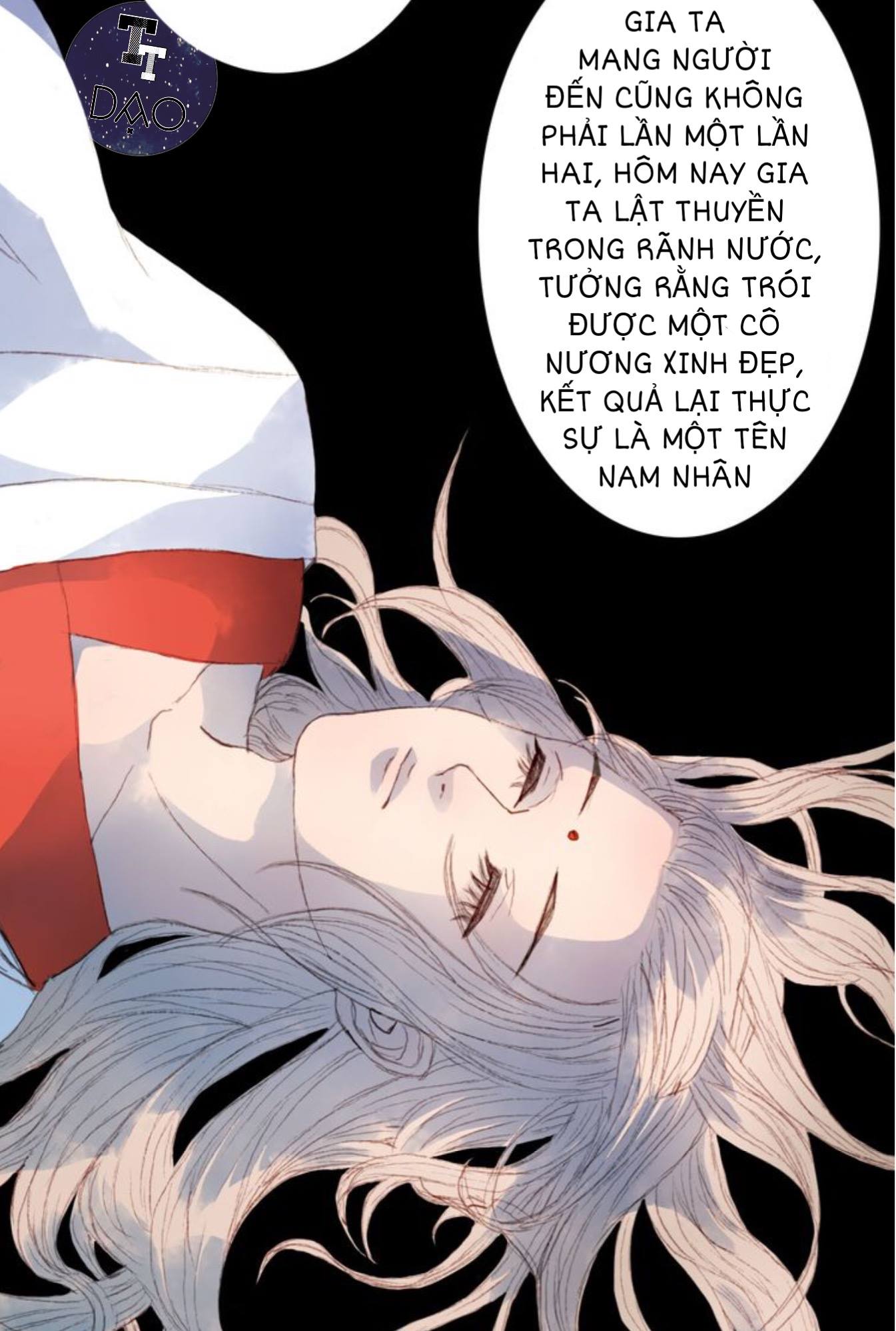 Khúc Hữu Ngộ Chapter 6 - 12