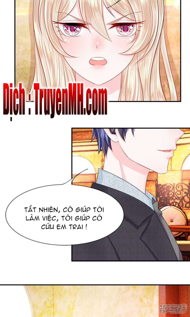 Thứ Mà Thời Gian Đang Nợ Anh Chính Là Em Chapter 18 - 9