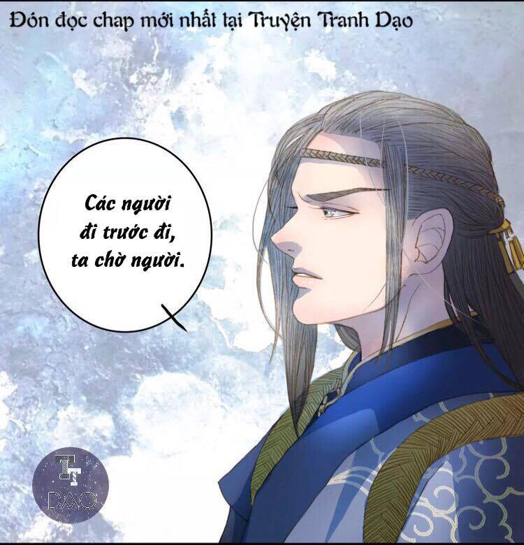 Khúc Hữu Ngộ Chapter 12 - 24