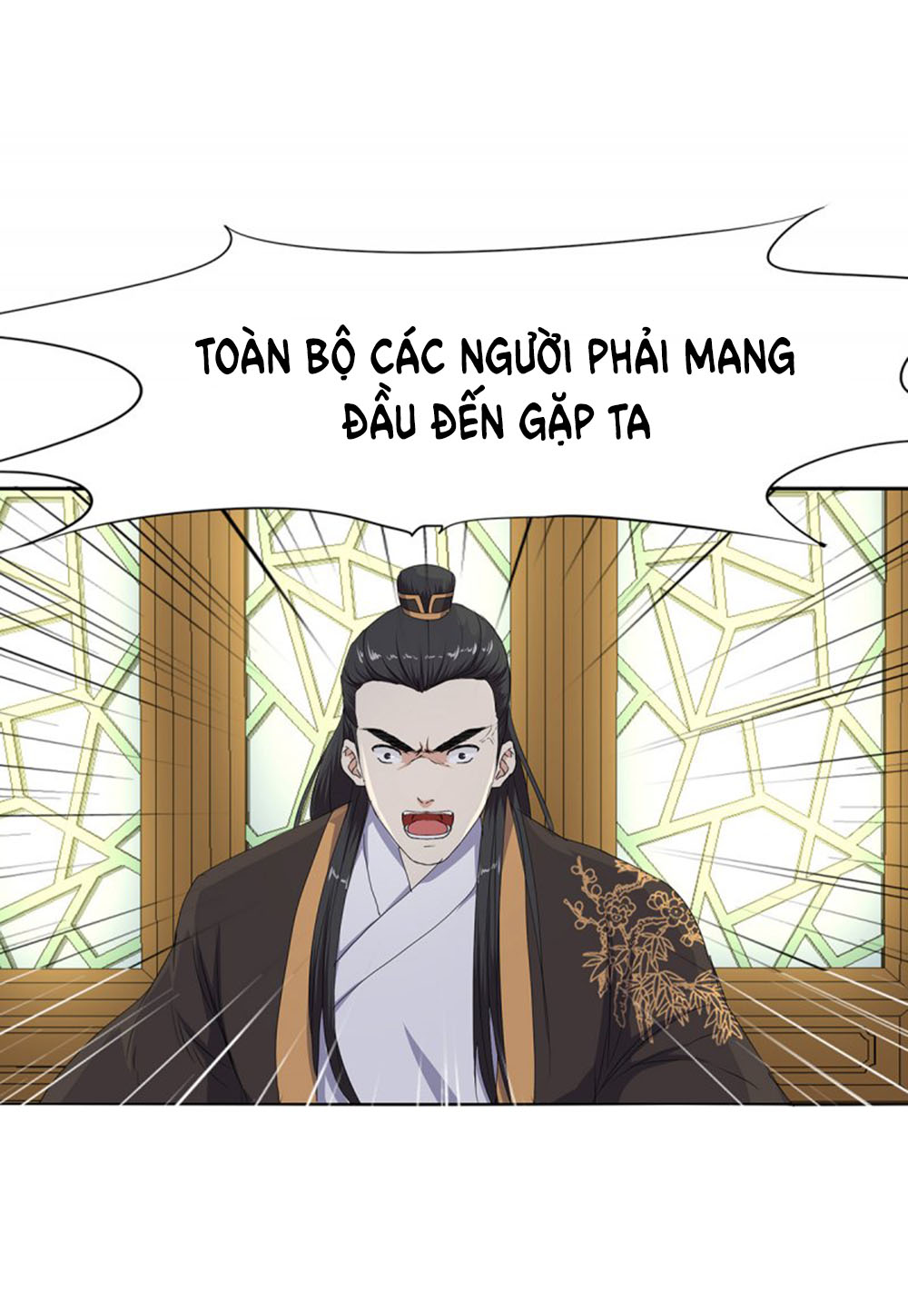 Hỏa Hồ Chapter 23 - 24