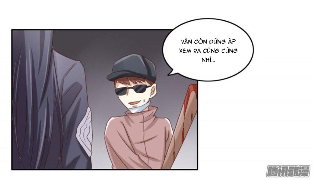 Thiên Ngoại Phi Tiên Chapter 9 - 1