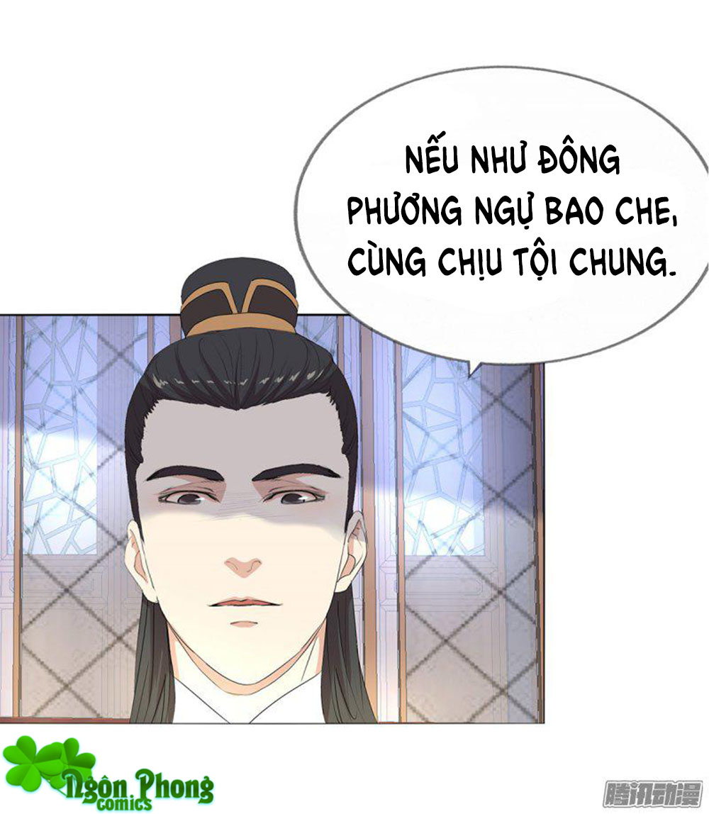 Hỏa Hồ Chapter 14 - 54