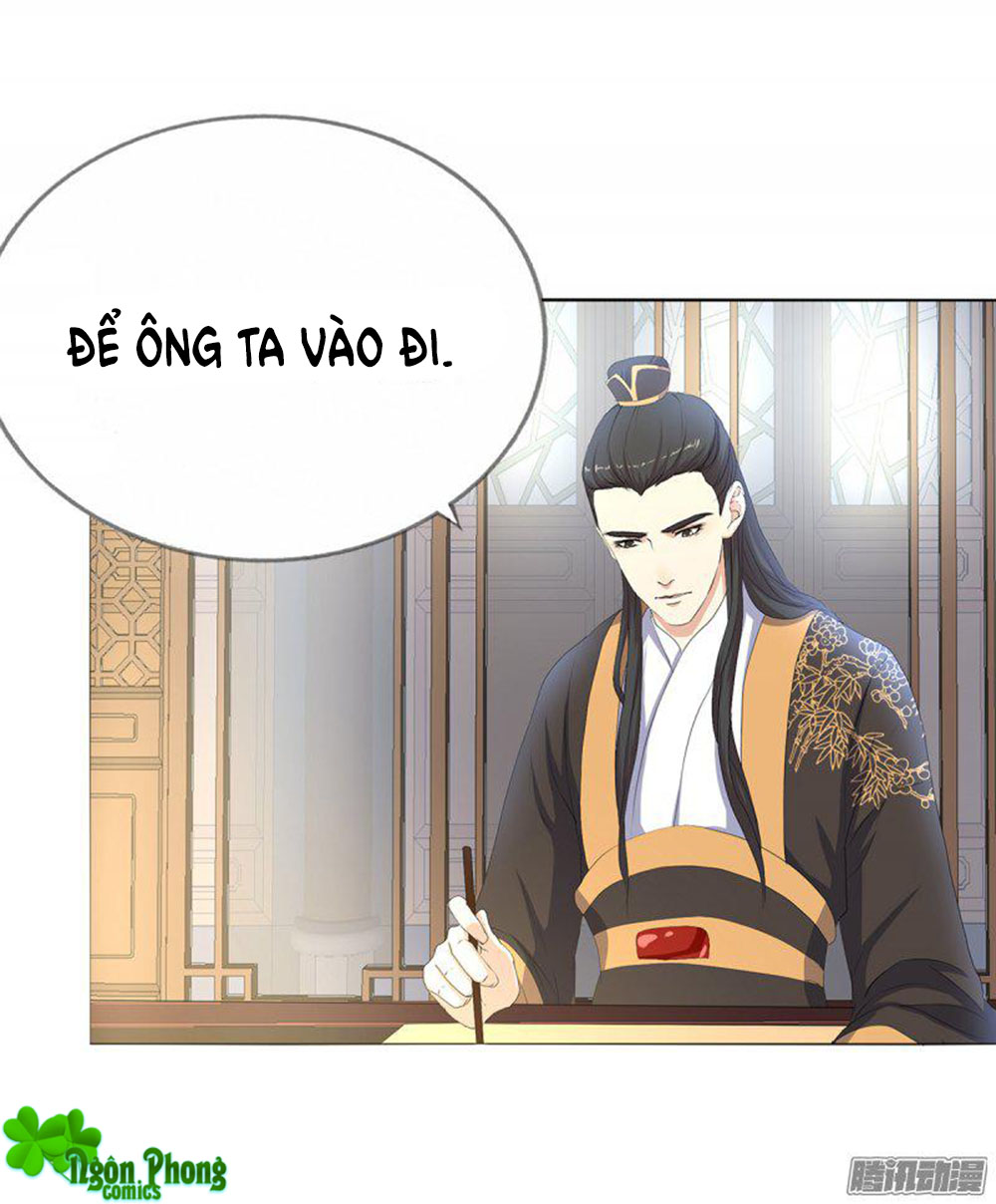 Hỏa Hồ Chapter 14 - 33