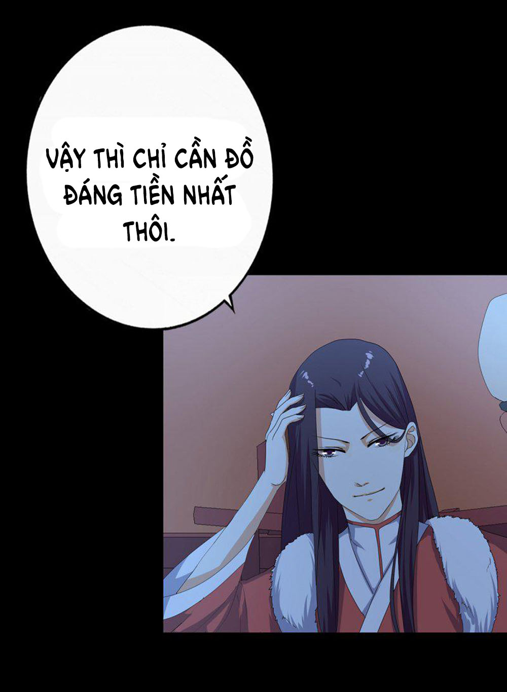 Hỏa Hồ Chapter 8 - 32