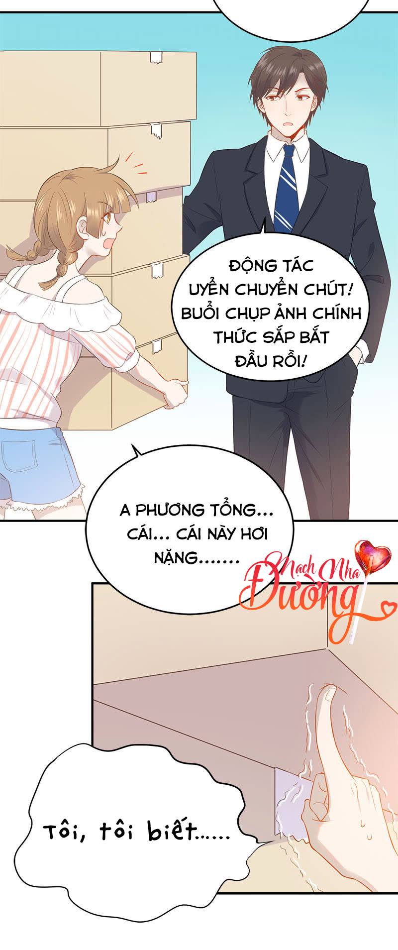 Fanboy Tuyệt Vời Ở Đâu? Chapter 5 - 15