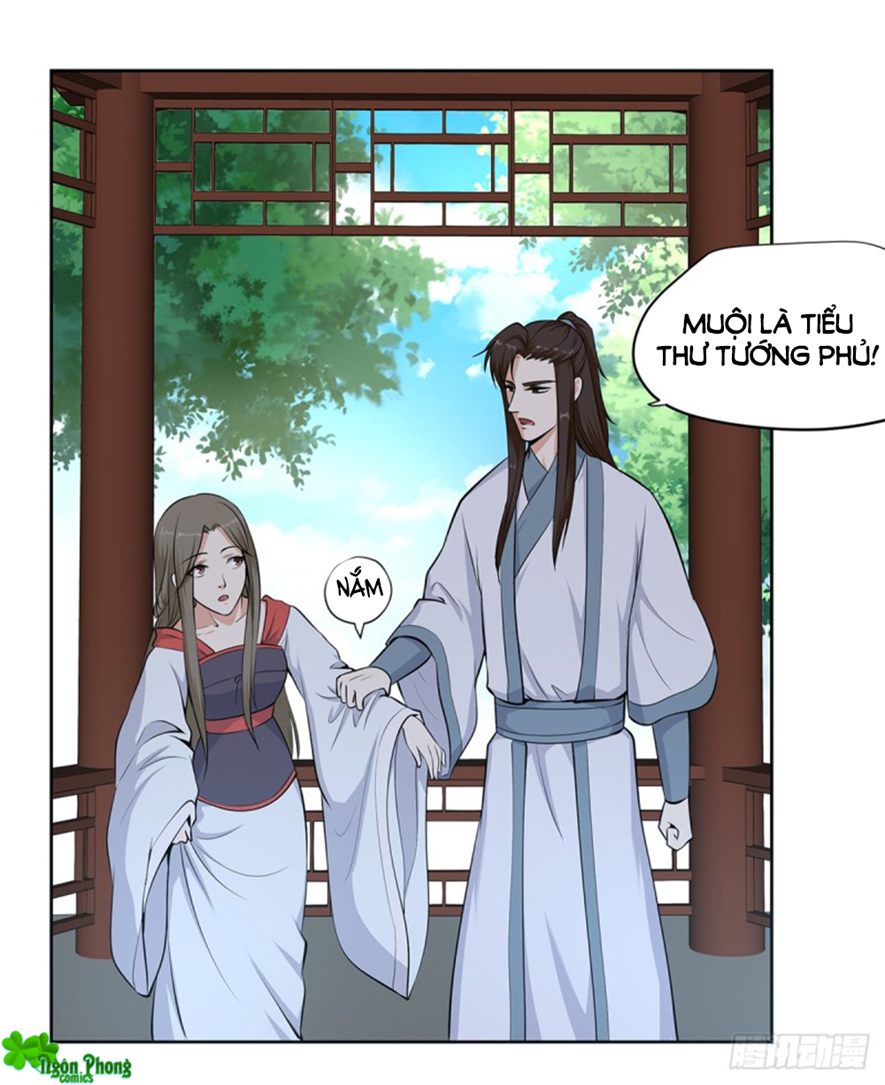 Hỏa Hồ Chapter 41 - 46