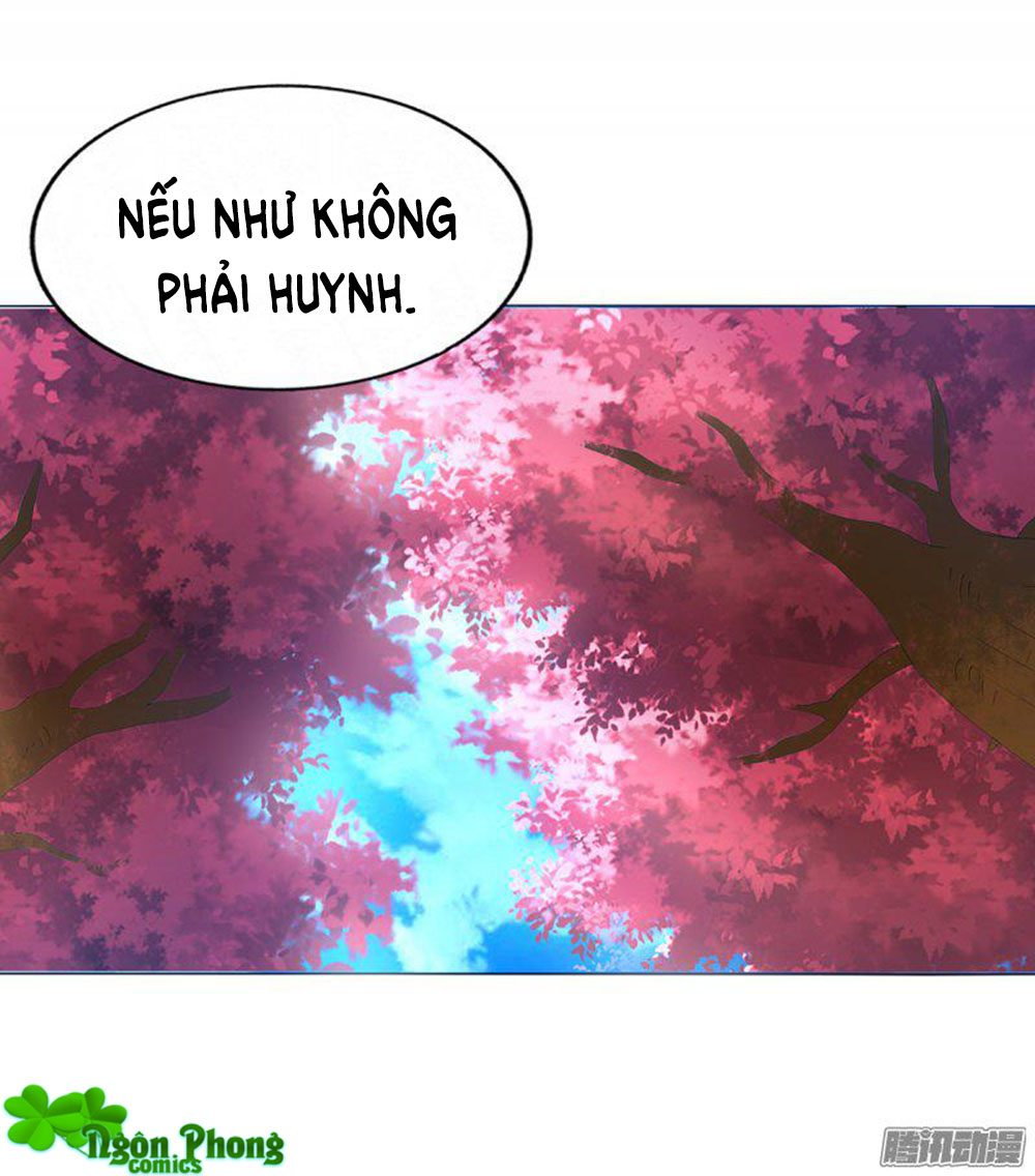 Hỏa Hồ Chapter 21 - 29