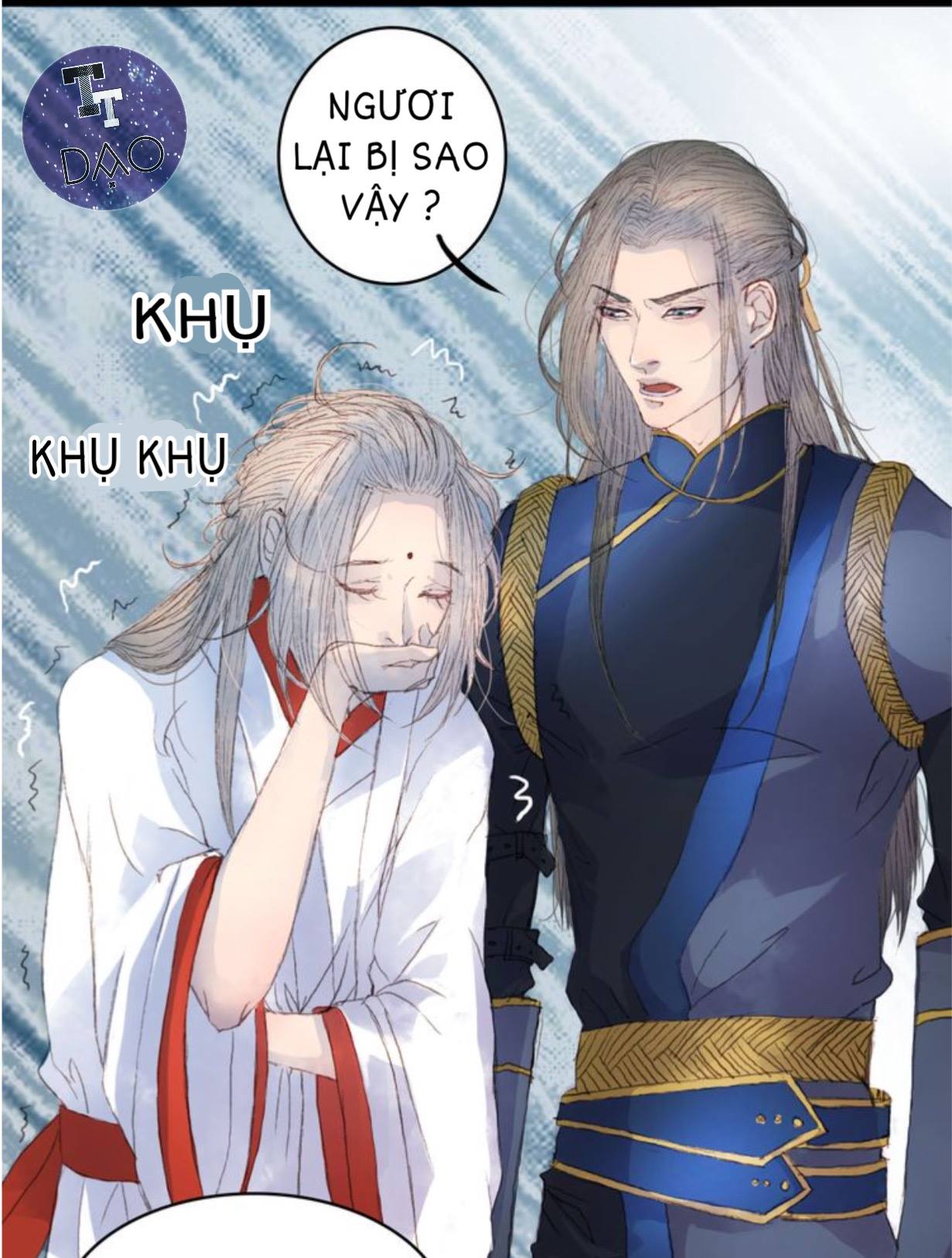 Khúc Hữu Ngộ Chapter 4 - 52