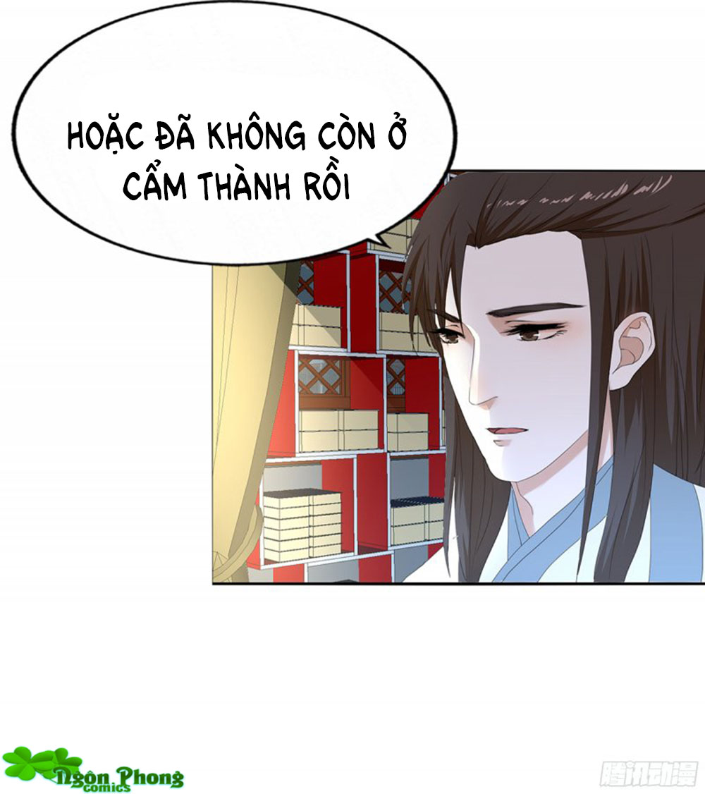 Hỏa Hồ Chapter 22 - 43