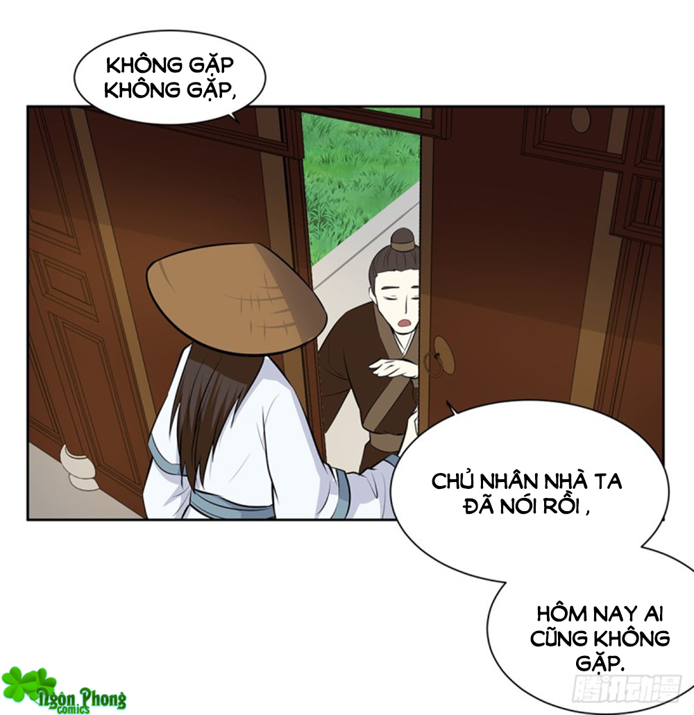 Hỏa Hồ Chapter 43 - 16