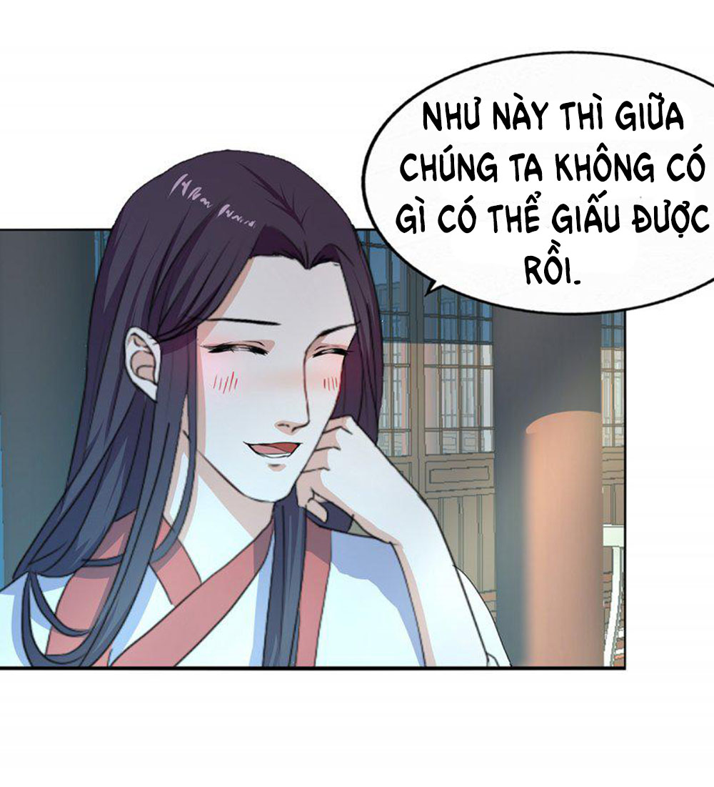 Hỏa Hồ Chapter 19 - 54