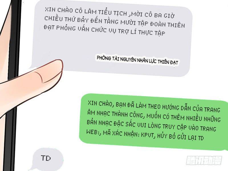 Tổng Tài X Trạch Nữ Chapter 2 - 15