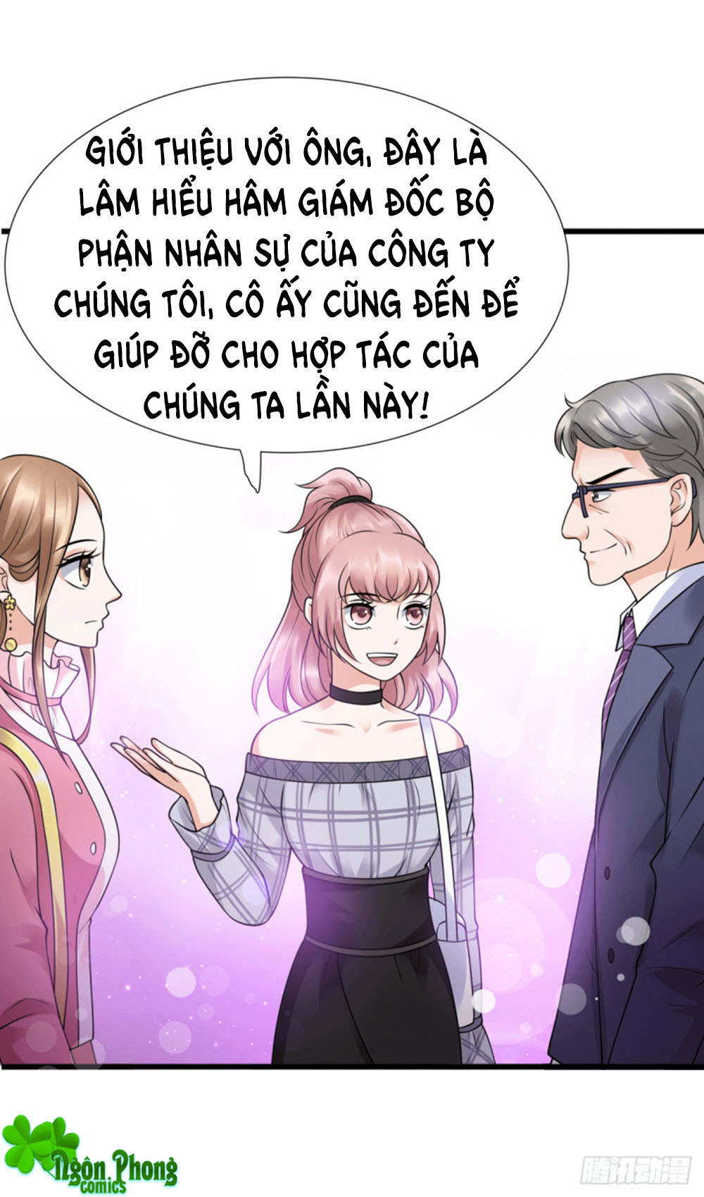 Yêu Phu! Xin Ngươi Hưu Ta Đi Mà! Chapter 56 - 45