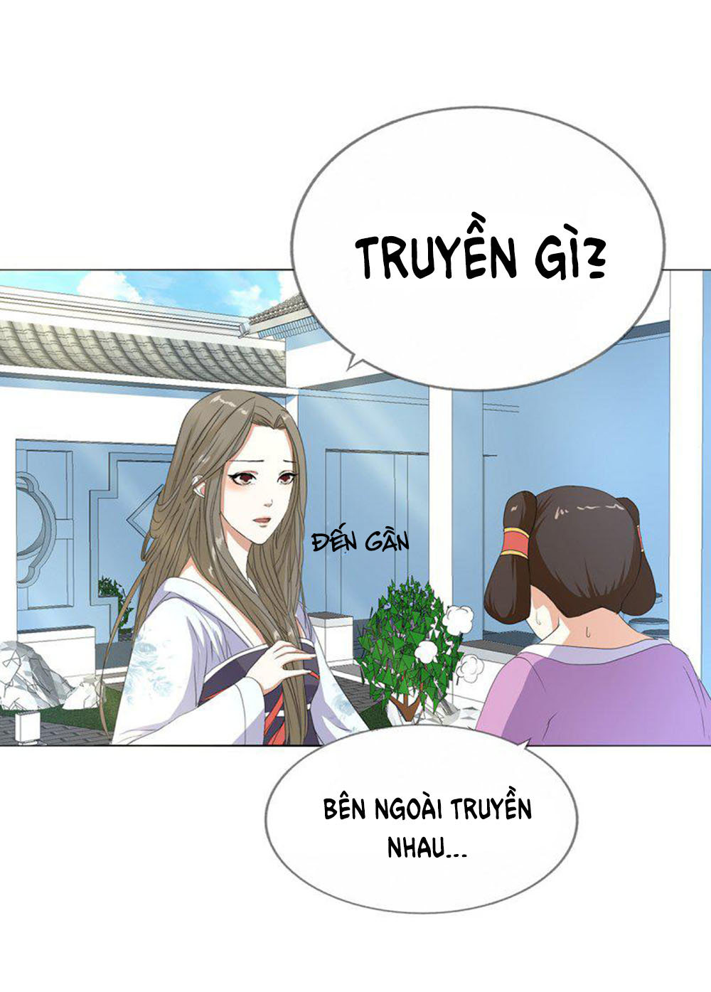 Hỏa Hồ Chapter 14 - 12