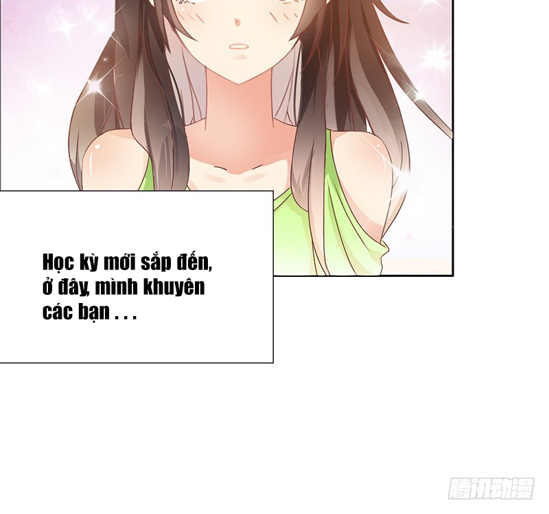 Close To You - Lại Gần Anh Chapter 1 - 2